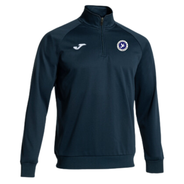 Heights FC Quarter Zip